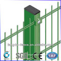 AHS-NEW-200 ISO9001 factory fence 3d models